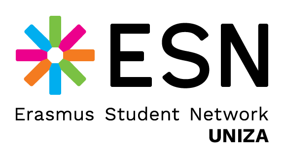ESN UNIZA logo